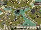 Battle Islands - Pantalla