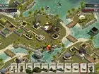 Battle Islands - Pantalla