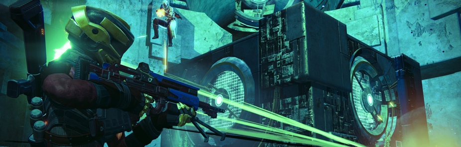 Análisis Destiny - Expansión I Análisis Destiny - Expansión I