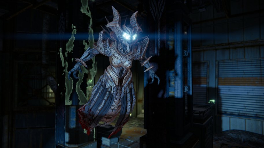 Destiny - Expansión I