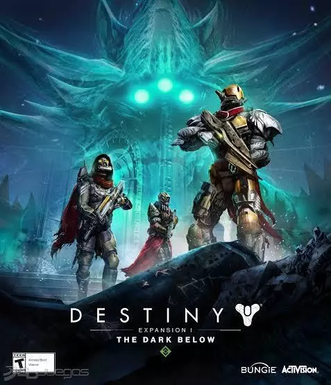 Carátula de Destiny - Expansión I
