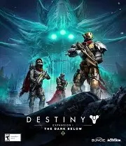 Carátula de Destiny - Expansión I - Xbox One