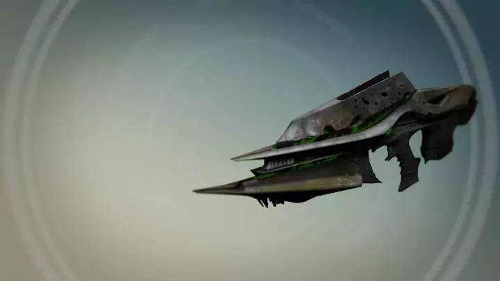 Destiny - Expansión I