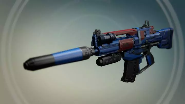 Destiny - Expansión I