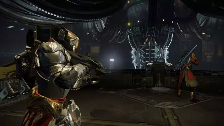 Destiny - Expansión I - PS3