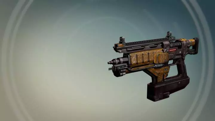 Destiny - Expansión I