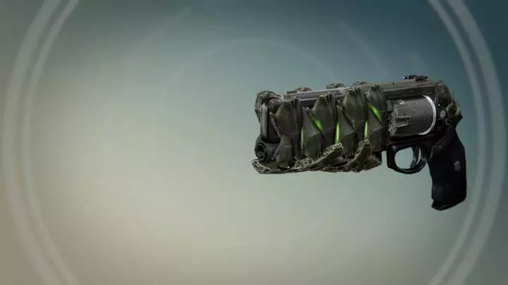 Destiny - Expansión I