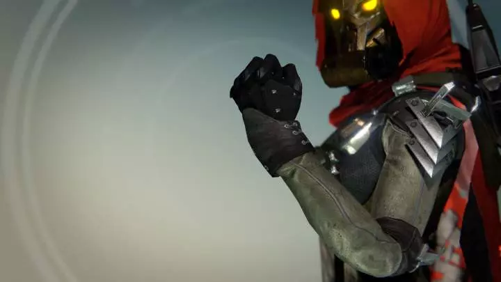 Destiny - Expansión I