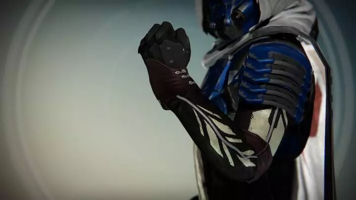 Destiny - Expansión I: La Profunda Oscuridad