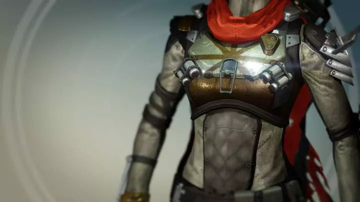 Destiny - Expansión I - PS3