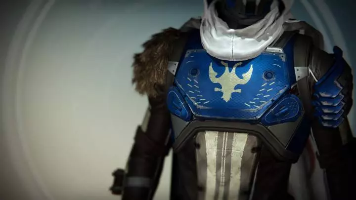 Destiny - Expansión I