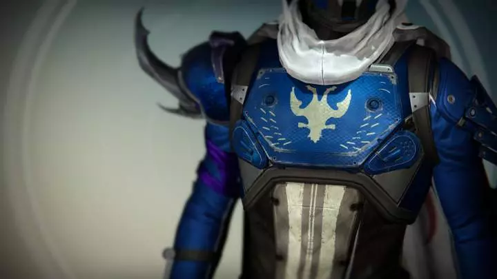 Destiny - Expansión I