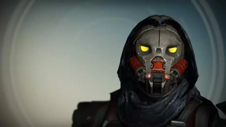 Destiny - Expansión I