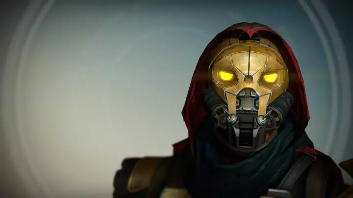 Destiny - Expansión I