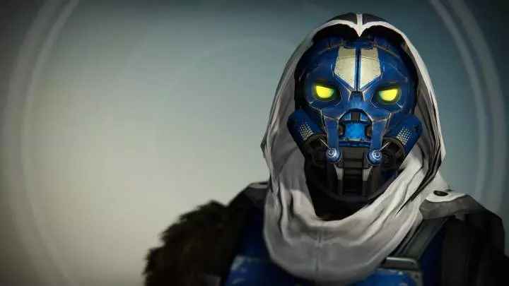 Destiny - Expansión I: La Profunda Oscuridad