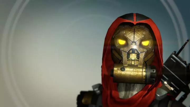 Destiny - Expansión I - PS3