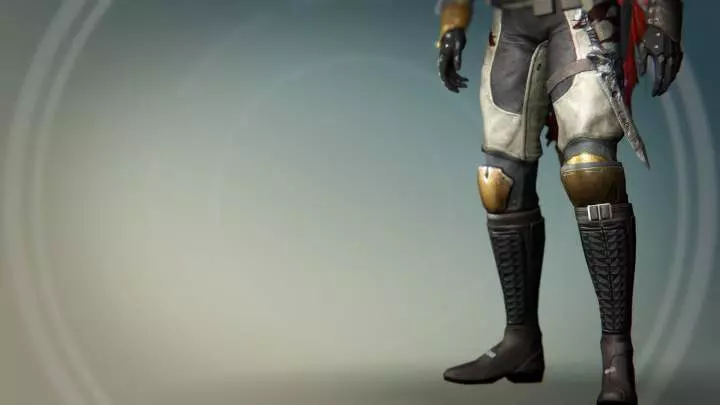 Destiny - Expansión I