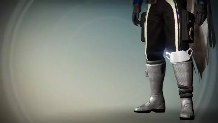 Destiny - Expansión I