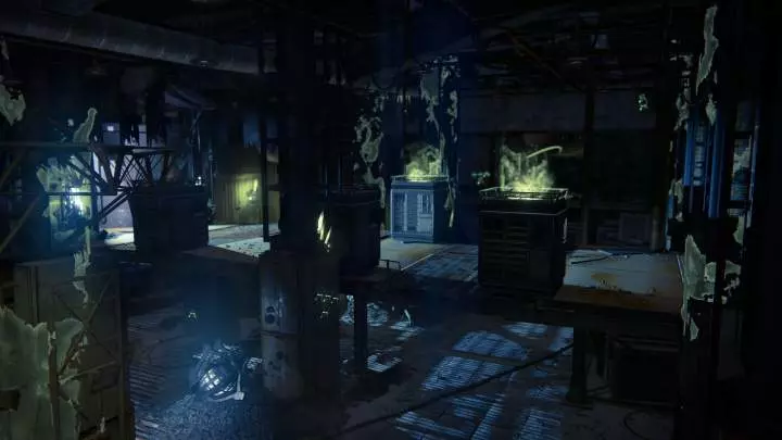 Destiny - Expansión I - PS3