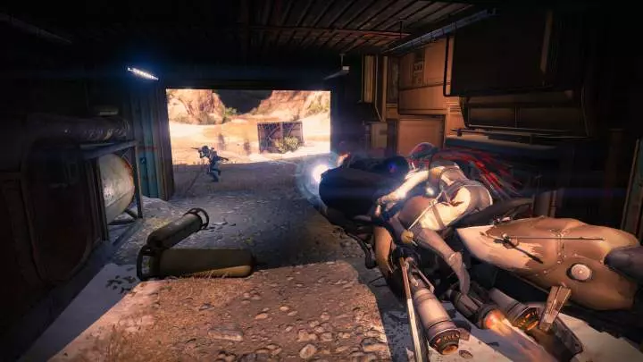 Destiny - Expansión I