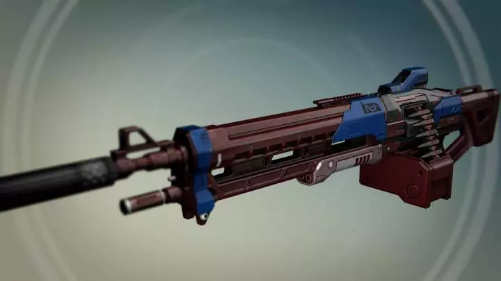 Destiny - Expansión I