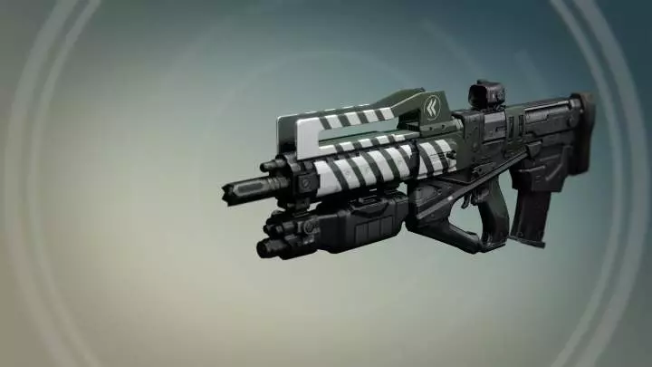 Destiny - Expansión I: La Profunda Oscuridad