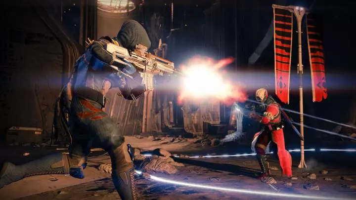 Destiny - Expansión I