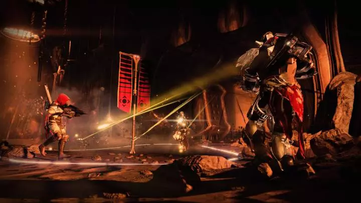 Destiny - Expansión I: La Profunda Oscuridad