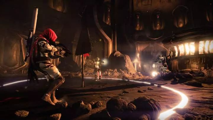 Destiny - Expansión I - PS3