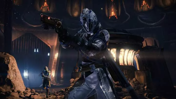 Destiny - Expansión I