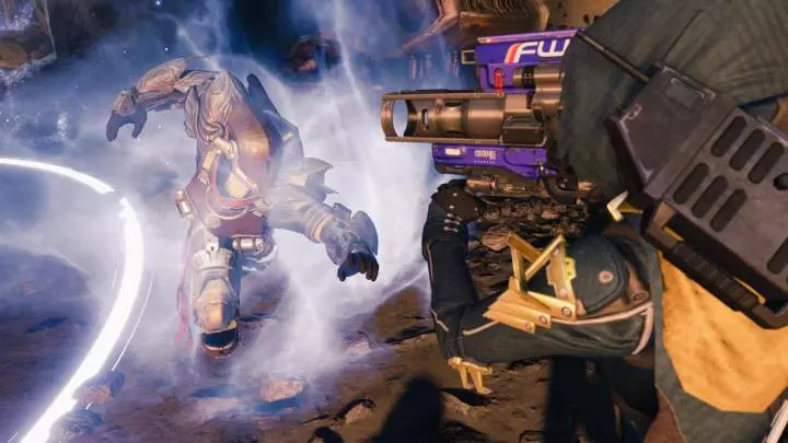 Destiny - Expansión I