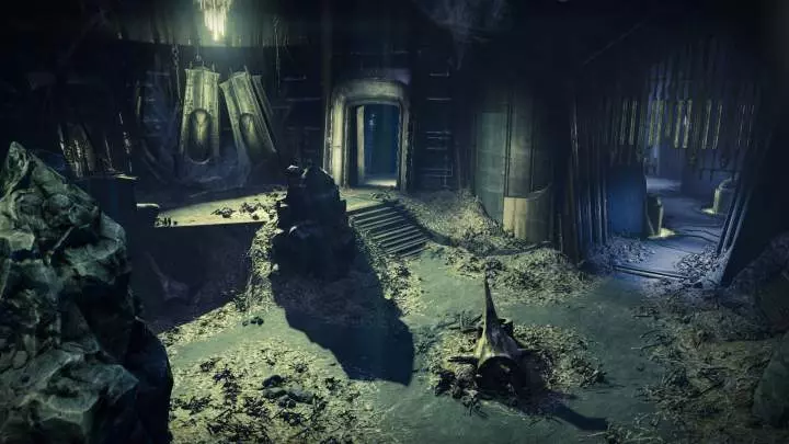 Destiny - Expansión I - PS3