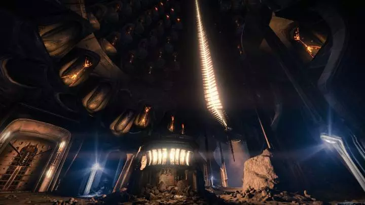 Destiny - Expansión I