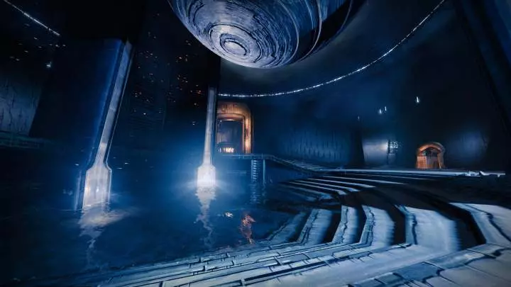 Destiny - Expansión I