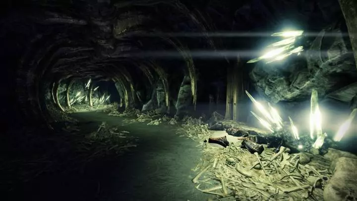 Destiny - Expansión I - PS3