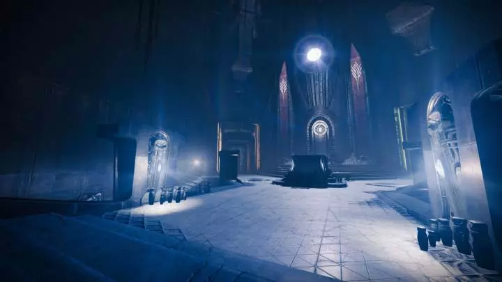 Destiny - Expansión I