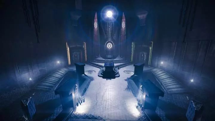 Destiny - Expansión I