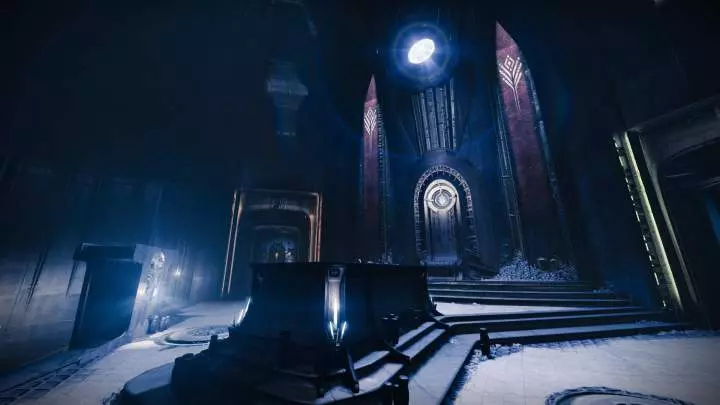 Destiny - Expansión I: La Profunda Oscuridad