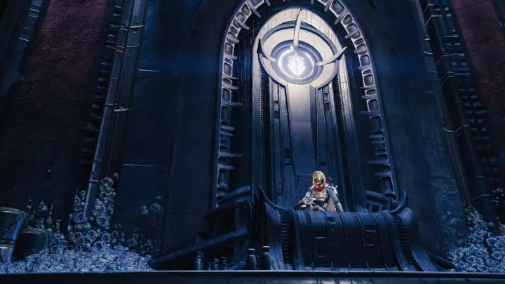 Destiny - Expansión I