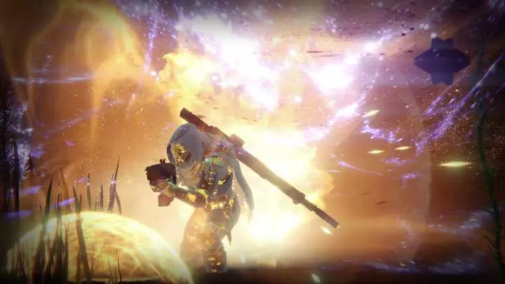 Destiny - Expansión I - PS3