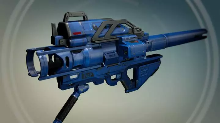 Destiny - Expansión I