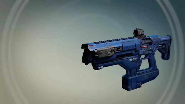 Destiny - Expansión I - PS3