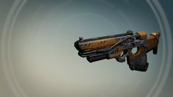 Destiny - Expansión I