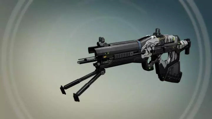 Destiny - Expansión I