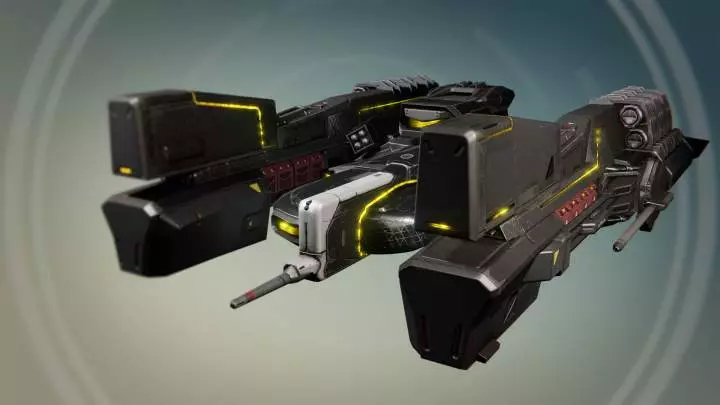 Destiny - Expansión I: La Profunda Oscuridad