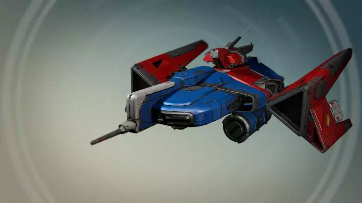 Destiny - Expansión I