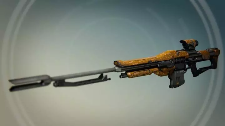 Destiny - Expansión I - PS3