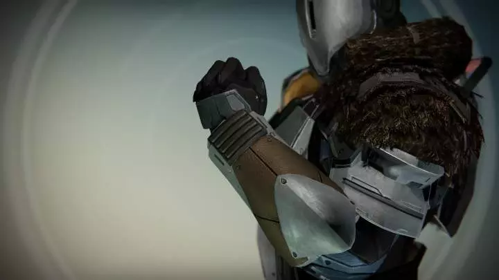 Destiny - Expansión I