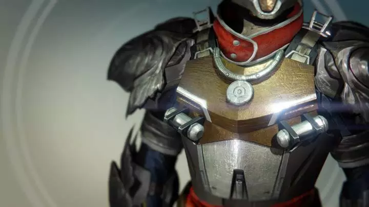 Destiny - Expansión I: La Profunda Oscuridad