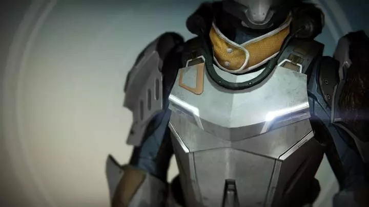 Destiny - Expansión I - PS3